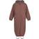 Mikk-Line Junior Nylon Flight Suit - Nutmeg (16898)