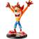First4Figures Crash Bandicoot N Sane Trilogy 23cm