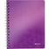 Leitz Wow Notebook A5 Squared