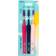 TePe Color Toothbrushes Soft 3-pack