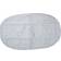 4moms Sage Beads Mamaroo Sleep Bassinet Waterproof Sheet 17.5x29.6"