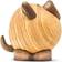 FableWood Wulf the Born Leader 12cm