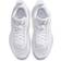 NIKE Air Jordan XXXVI M - White/Metallic Silver