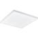 Eglo Turcona-Z White Ceiling Flush Light 30cm