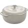 Lodge Cast Iron with lid 1.5 gal