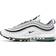 Nike Air Max 97 Kaomoji M - White/Court Purple/Black/Signal Blue