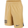 Nike FC Barcelona Stadium away shorts 22/23 Sr