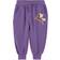 Mini Rodini Horses Sweatpants - Purple (2273013445)