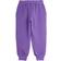 Mini Rodini Horses Sweatpants - Purple (2273013445)