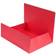Exacompta 3 Flap Folder Without Elastic Straps