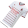 Puma AC Mailand Trikot Away Weiss Schwarz 22/23 Sr