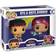 Funko Pop! Games Fortnite Ryu & Brite Bomber