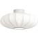 Aneta Mamsell Plafond White Takplafond ∅ 45cm