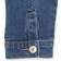 The Children's Place Girl's Denim Jacket - Azure Wash