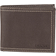 Levi's RFID Blocking Extra Capacity Bifold Wallet