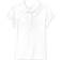 The Children's Place Uniform Pique Polo - White (2043378_10)