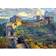 Bluebird Great Wall of China 1000 Pieces