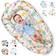 Pillani Newborn Baby Lounger