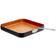 Gotham Steel Aluminum Ti-Ceramic Non-Stick Square