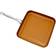 Gotham Steel Aluminum Ti-Ceramic Non-Stick Square