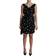 Dolce & Gabbana Polka Dots Mini Dress