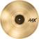 Sabian AAX Raw Bell Dry Ride Brilliant 21"