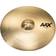 Sabian AAX Raw Bell Dry Ride Brilliant 21"