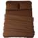 Sonoro Kate Luxury Egyptian Underlakan Röd, Lila, Blå, Grön, Grå, Beige, Brun, Vit, Gul, Orange (259.1x228.6cm)