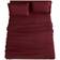 Sonoro Kate Luxury Egyptian Bed Sheet Yellow, Orange, Red, Purple, Blue, Green, Grey, Beige, Brown, White (259.1x228.6cm)