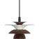 Belid Picasso Pendellampa ∅ 18cm