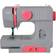 Janome Basic 10-Stitch Lightning Sewing Machine