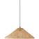 Globen Lighting Jakarta Nature Lampenschirm 55cm