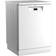 Beko BDFN15431W White