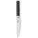 Brabantia Cuchillo de carne Profile 30 cm Negro-Acero Inoxidable Cuchillo de Carne