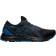 Asics Gel-Excite Trail M - Black/Blue Coast