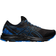 Asics Gel-Excite Trail M - Black/Blue Coast