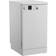 Beko DVS04X20W White