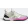 Adidas Adizero Ubersonic 4 M - Crystal White/Silver Metallic/Pulse Lilac