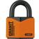 ABUS 37/55 Sea & Snow Yellow Serratura