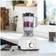 Kenwood MultiPro Express Wit FDP65.450WH