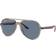 Ray-Ban Polarized RB4376 65722V