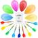 Latex Balloons Carnival Games Darts Balloons