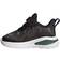 adidas Infant FortaRun - Core Black/Cloud White/Green Oxide