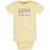 Gerber Short Sleeve Onesies Bodysuits 8-pack - Sheep