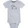 Gerber Short Sleeve Onesies Bodysuits 8-pack - Sheep