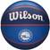 Wilson NBA Team Tribute Basketball Philadelphia 76ers