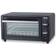 TM electron Mini Oven S6502234 Black