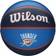 Wilson Oklahoma City Thunder Team Tribute