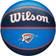 Wilson Oklahoma City Thunder Team Tribute