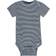 Gerber Short Sleeve Onesies Bodysuits 8-pack - Bear